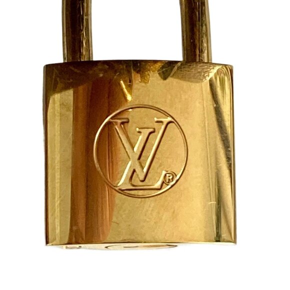 Louis Vuitton Reverse Monogram Vanity Bag - Picture 7 of 8